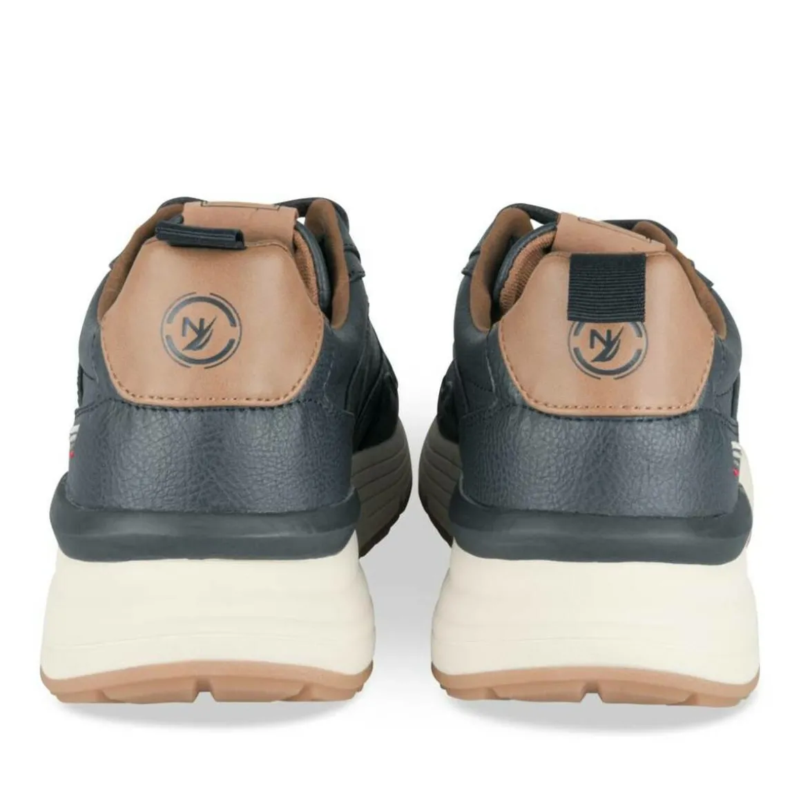 Sneakers NAVY