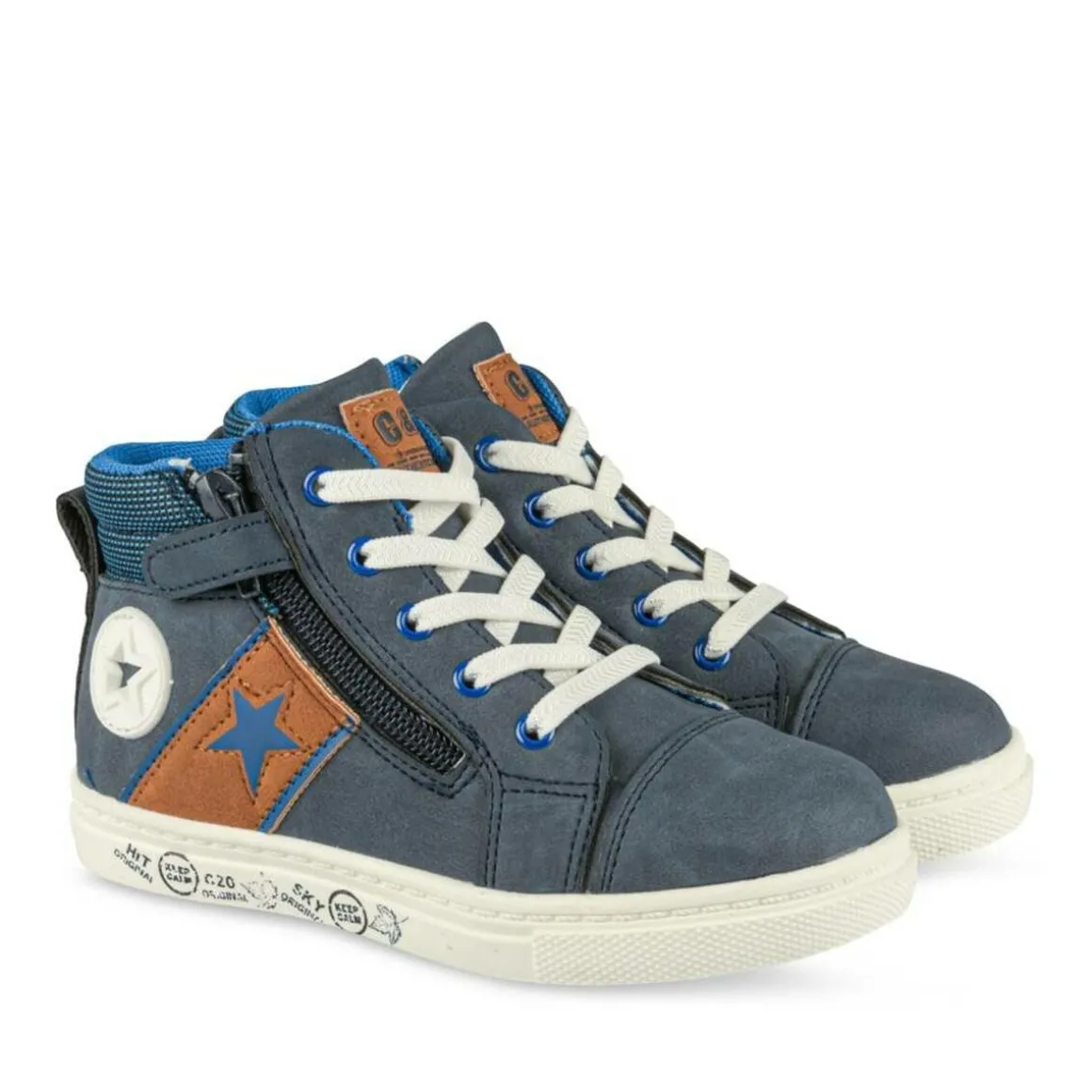 Sneakers NAVY