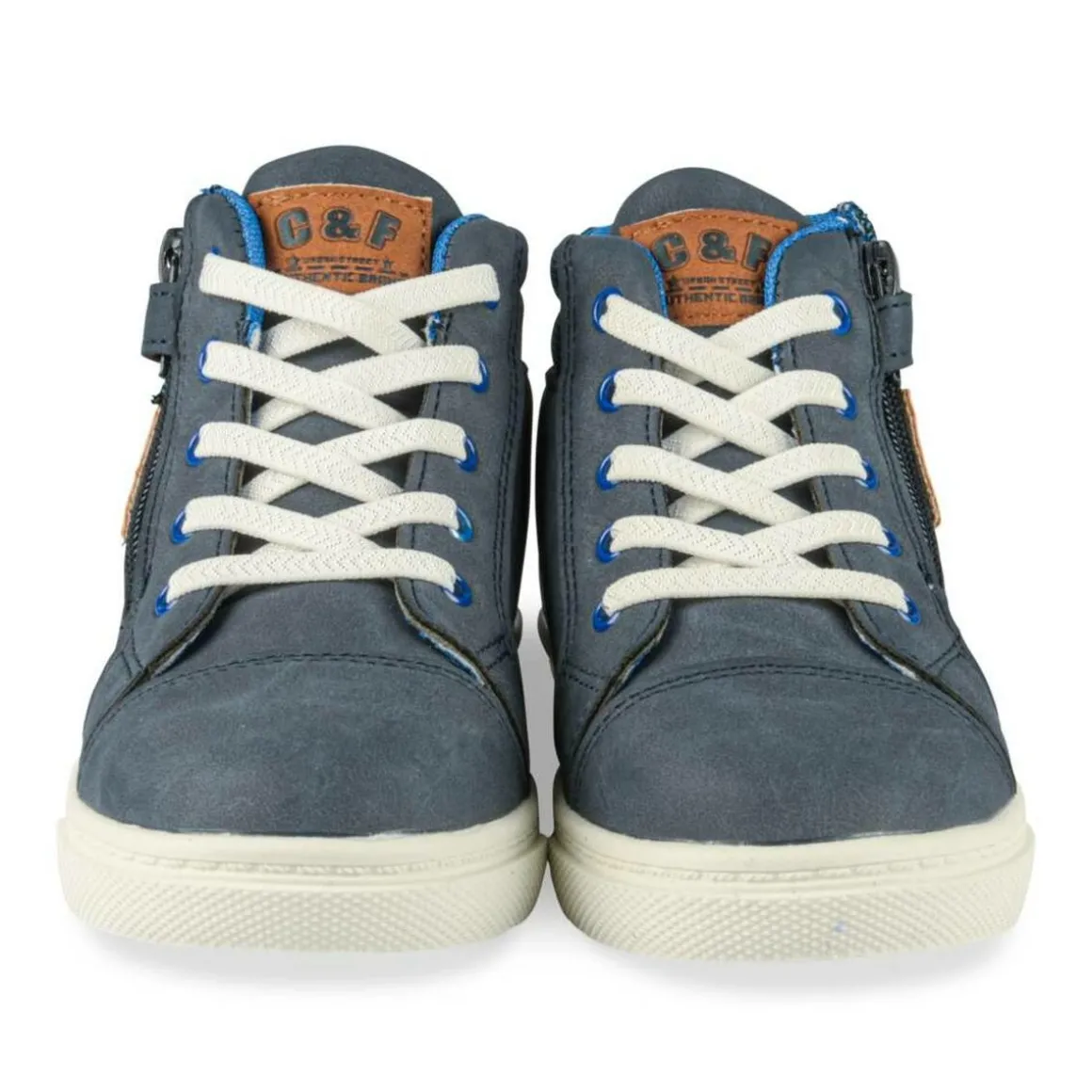 Sneakers NAVY