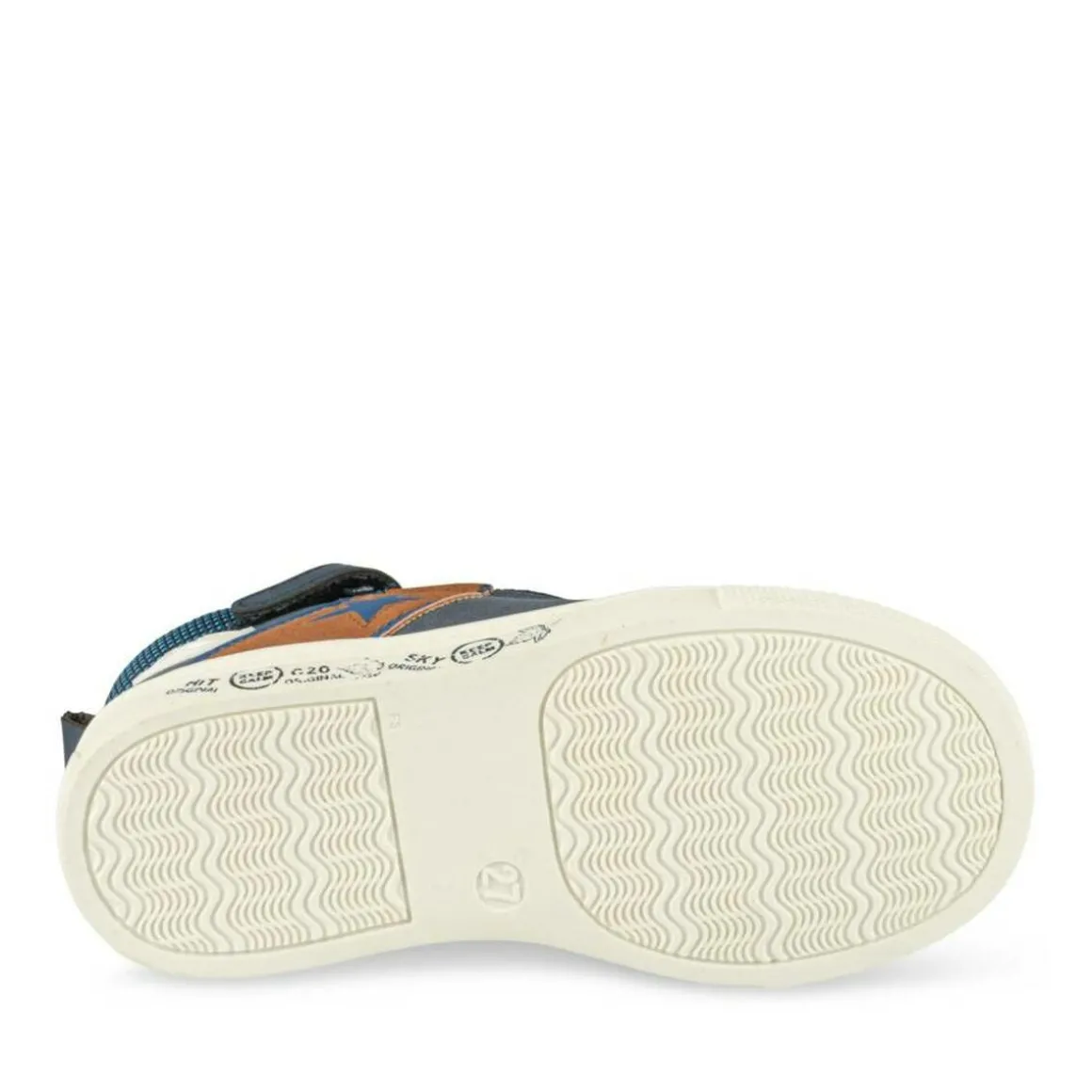 Sneakers NAVY