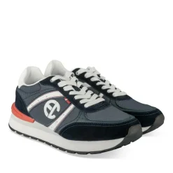 Sneakers NAVY