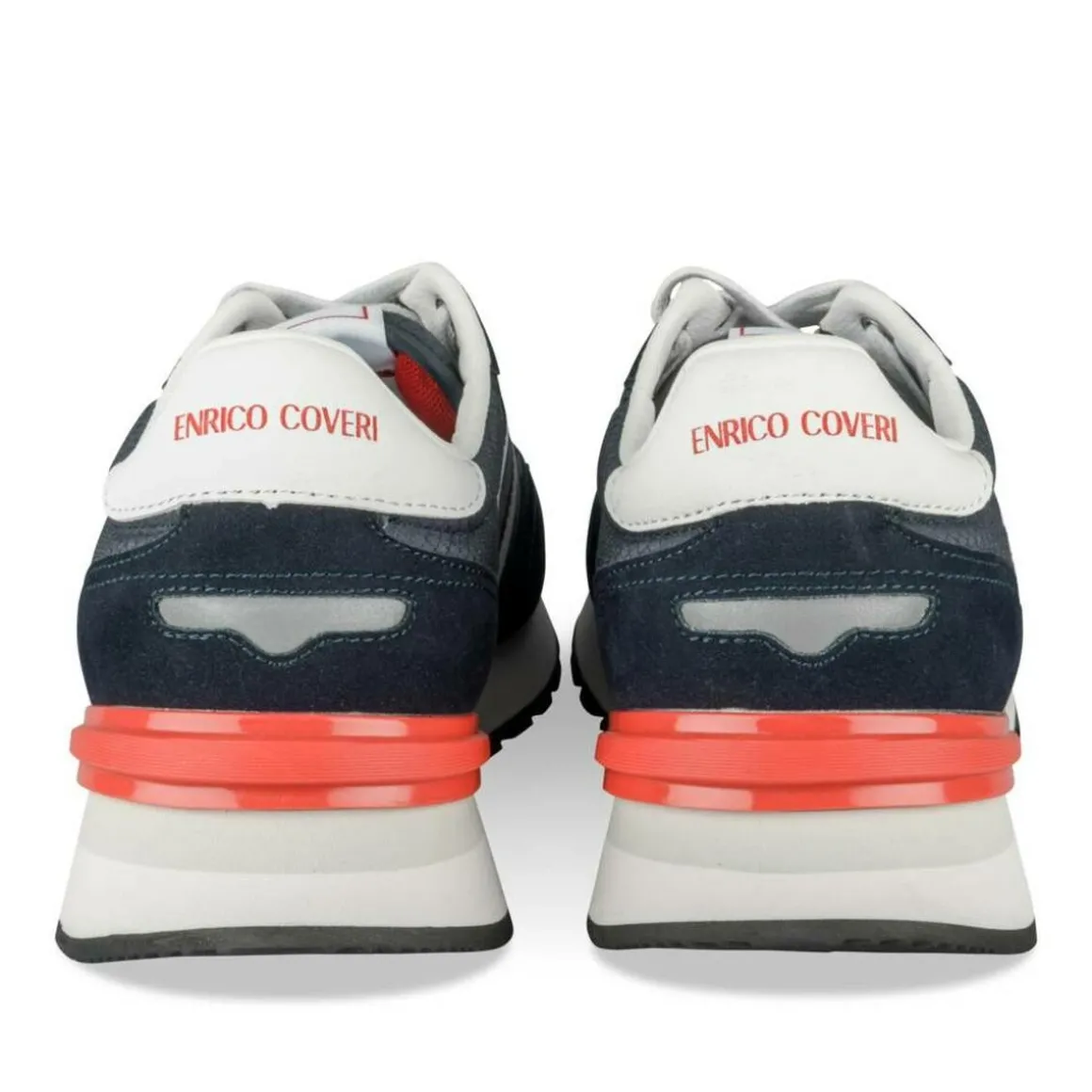Sneakers NAVY