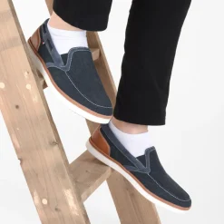 Sneakers NAVY