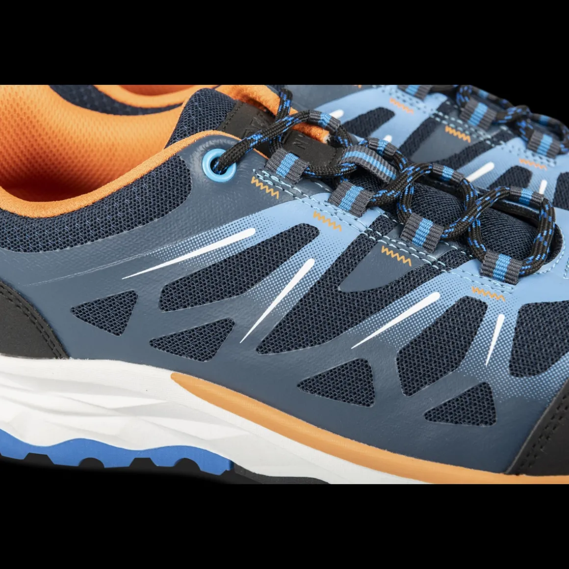 Sneakers NAVY