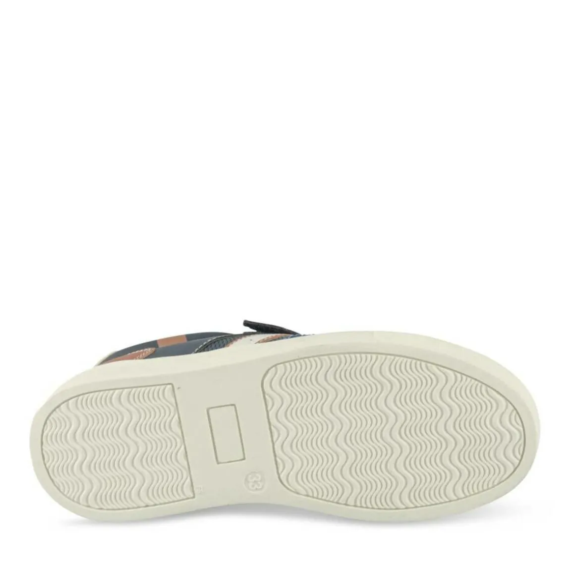 Sneakers NAVY