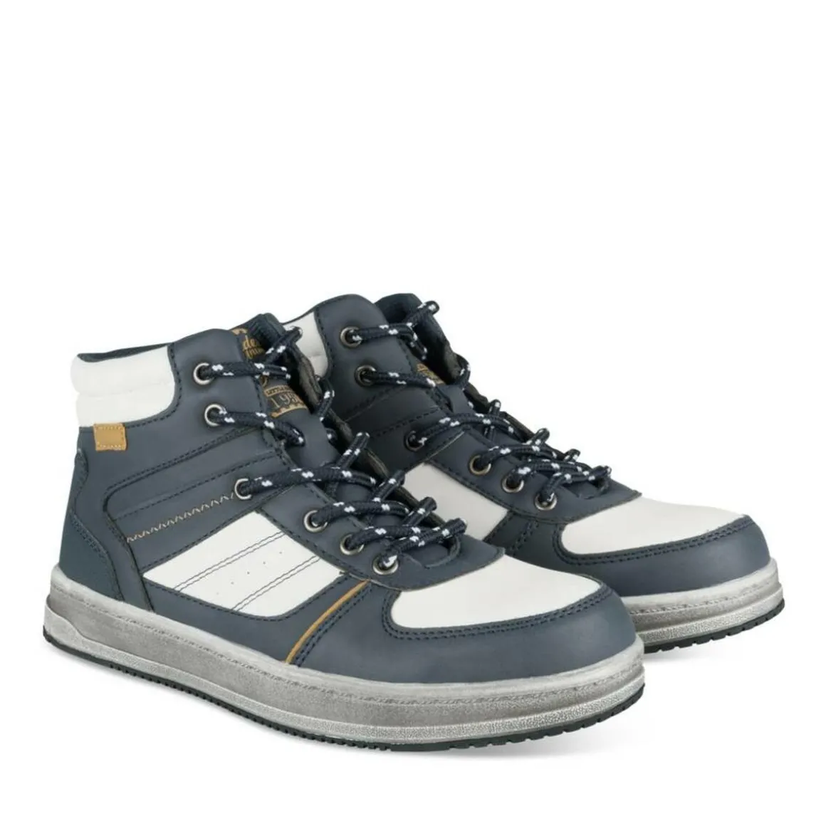 Sneakers NAVY