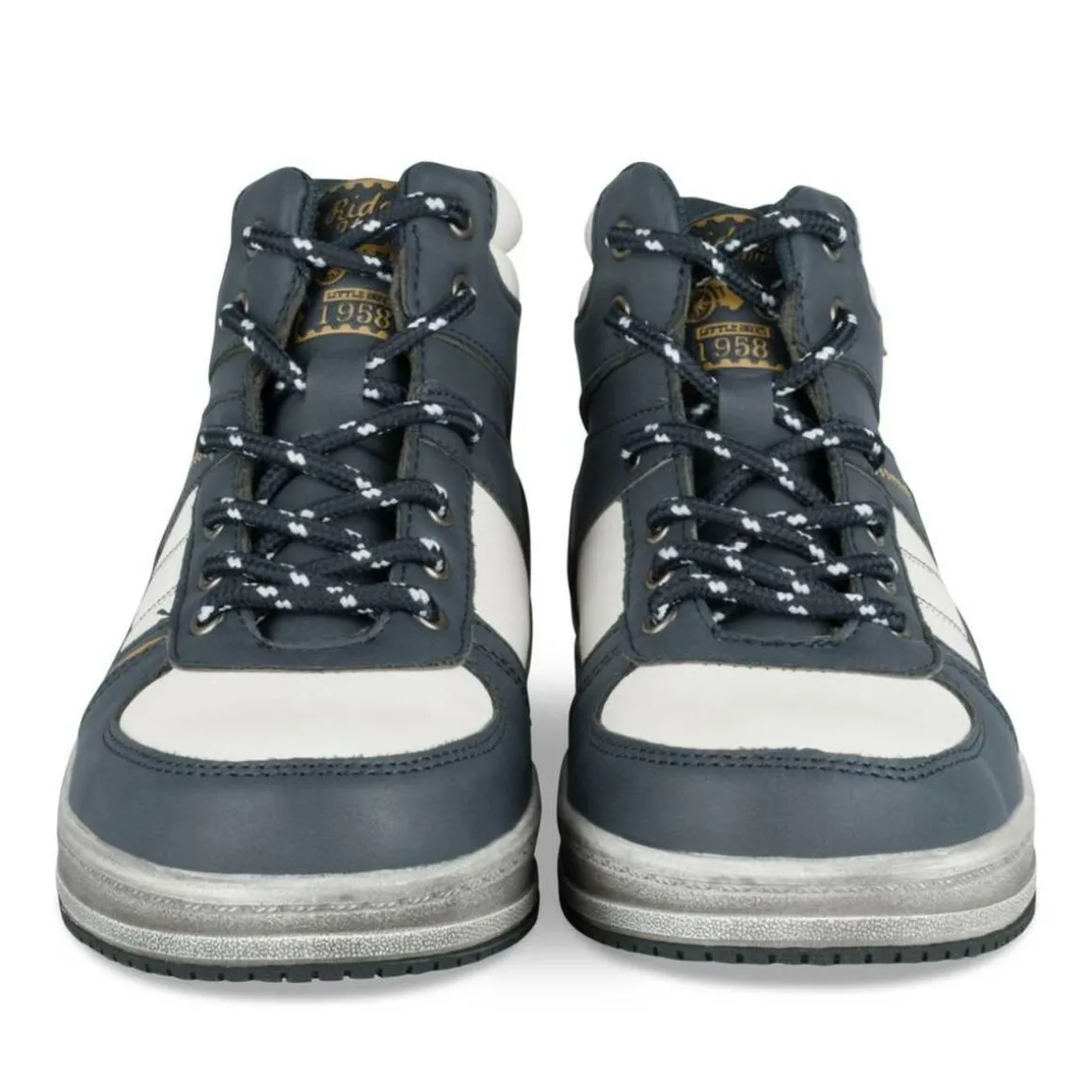 Sneakers NAVY
