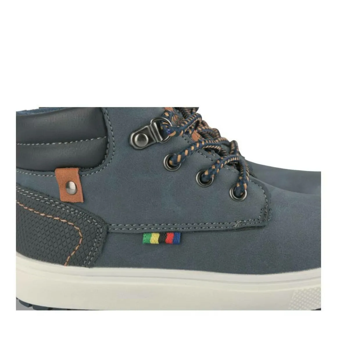 Sneakers NAVY