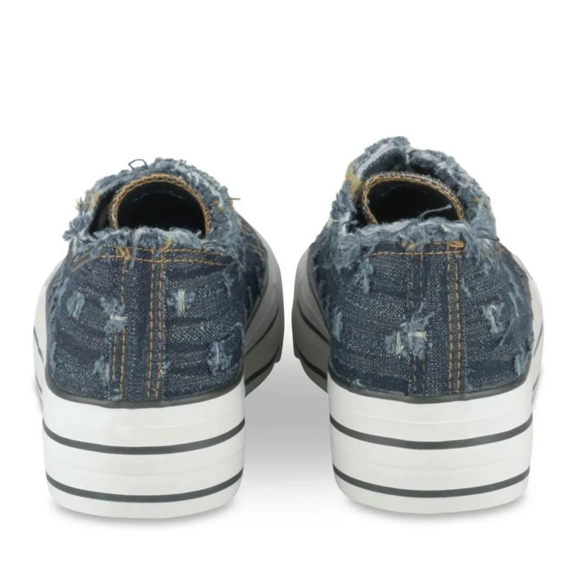Sneakers NAVY