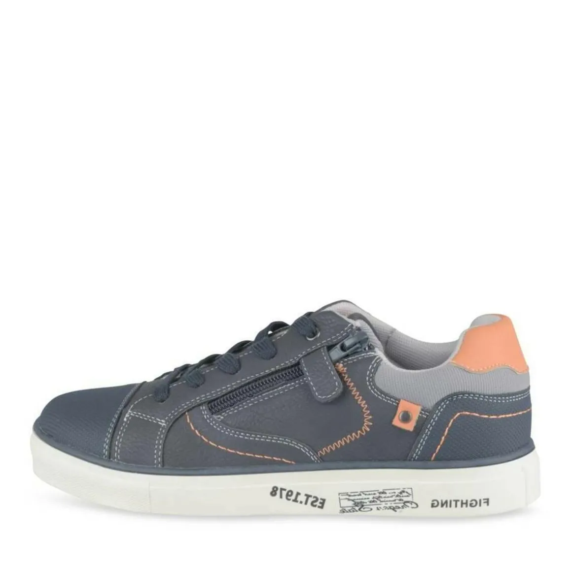 Sneakers NAVY