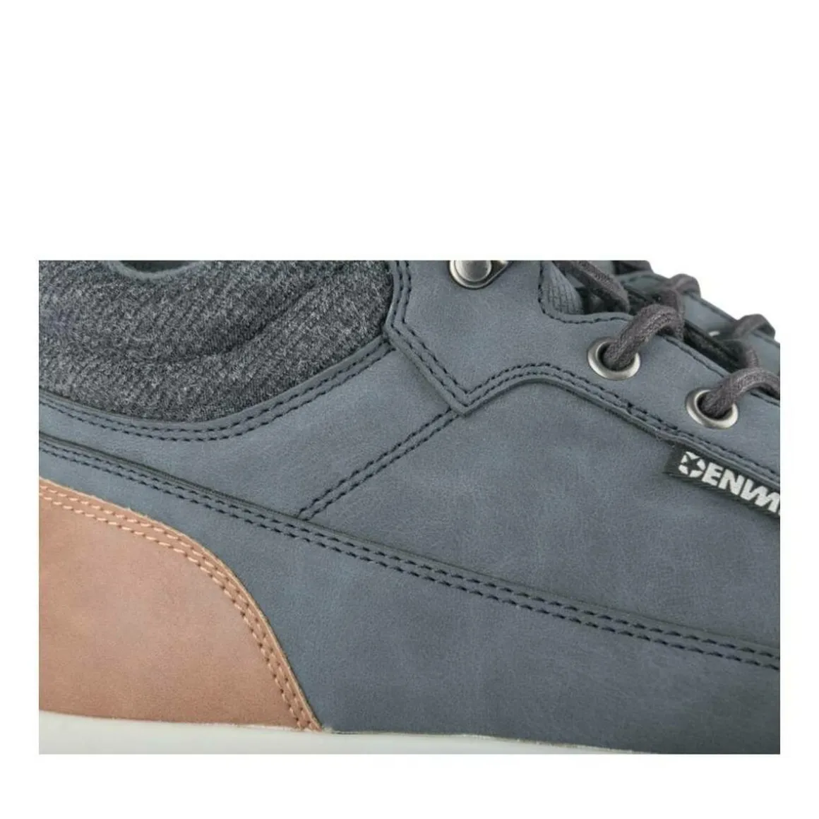 Sneakers NAVY