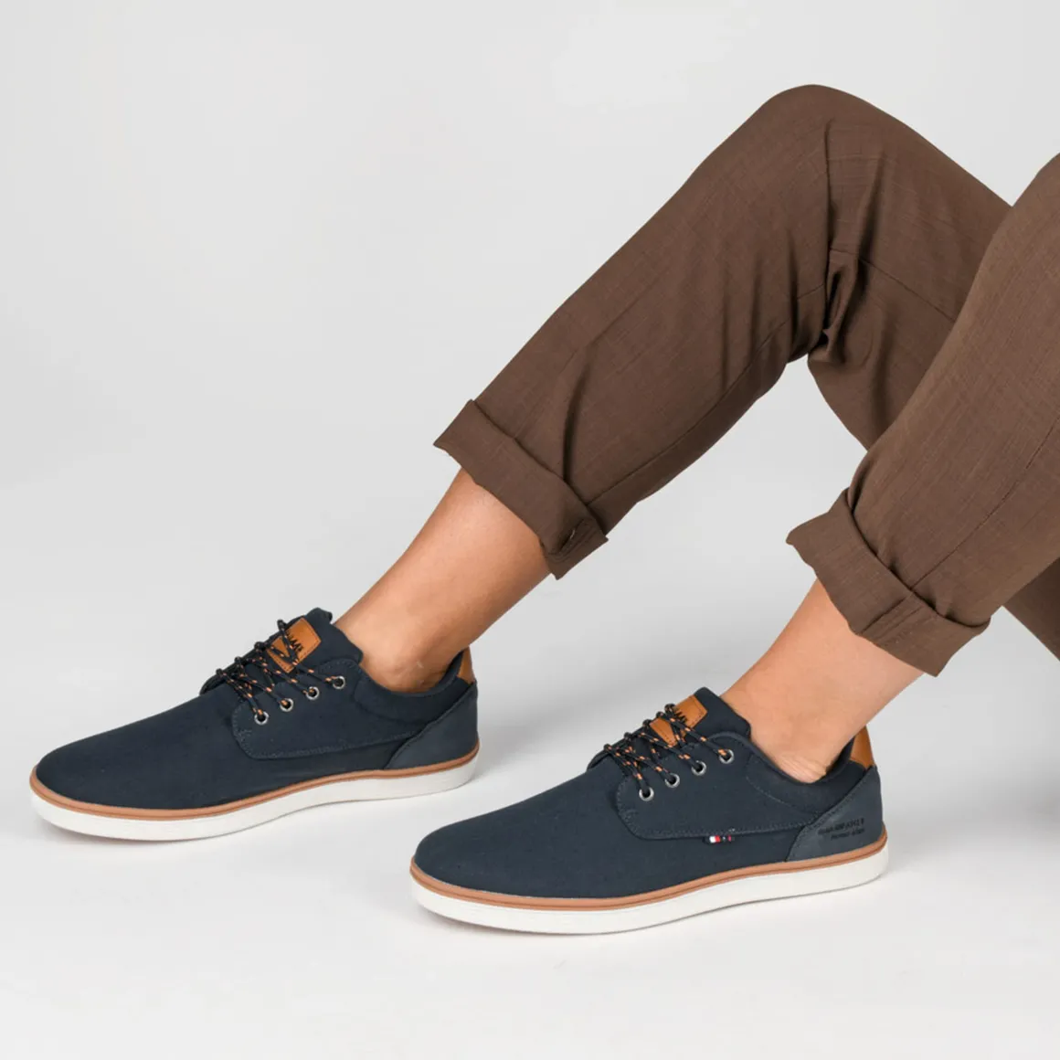 Sneakers NAVY