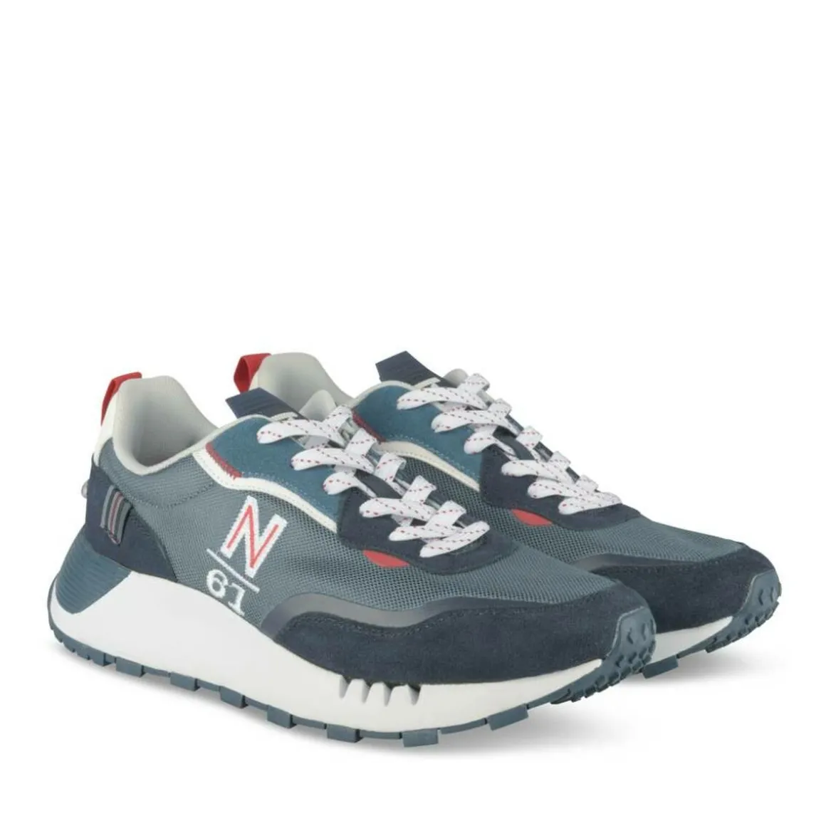 Sneakers NAVY