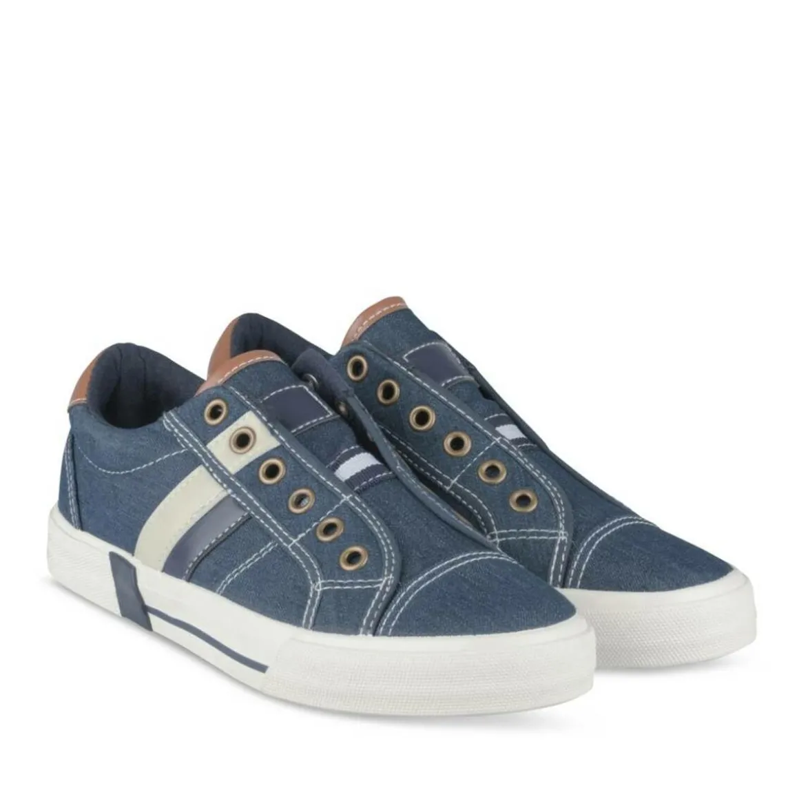 Sneakers NAVY