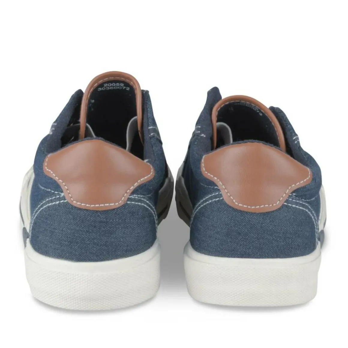 Sneakers NAVY