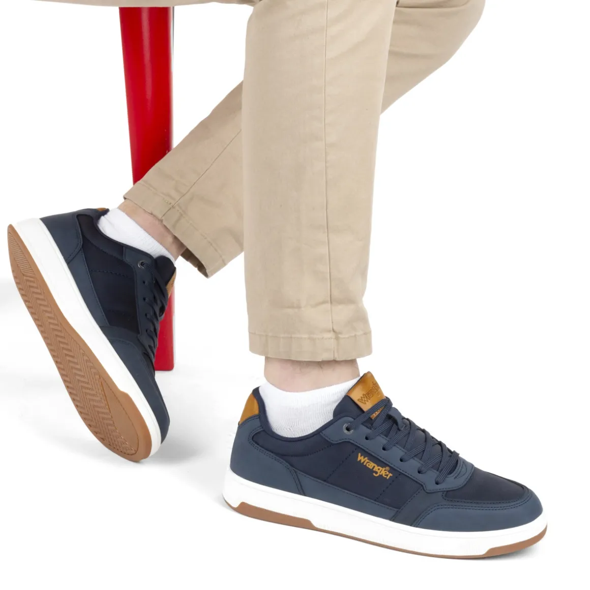 Sneakers NAVY