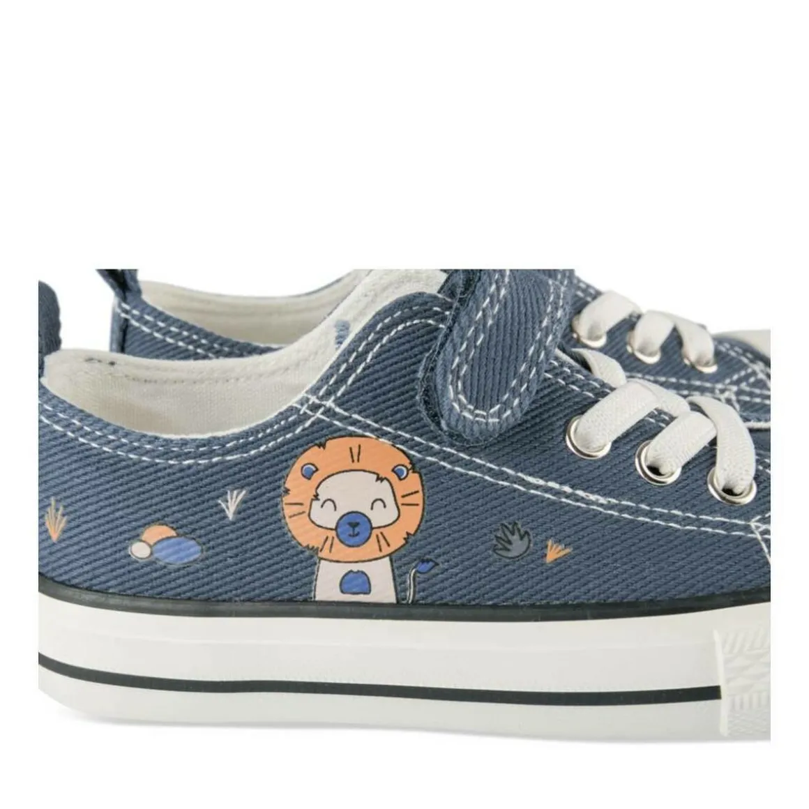 Sneakers NAVY
