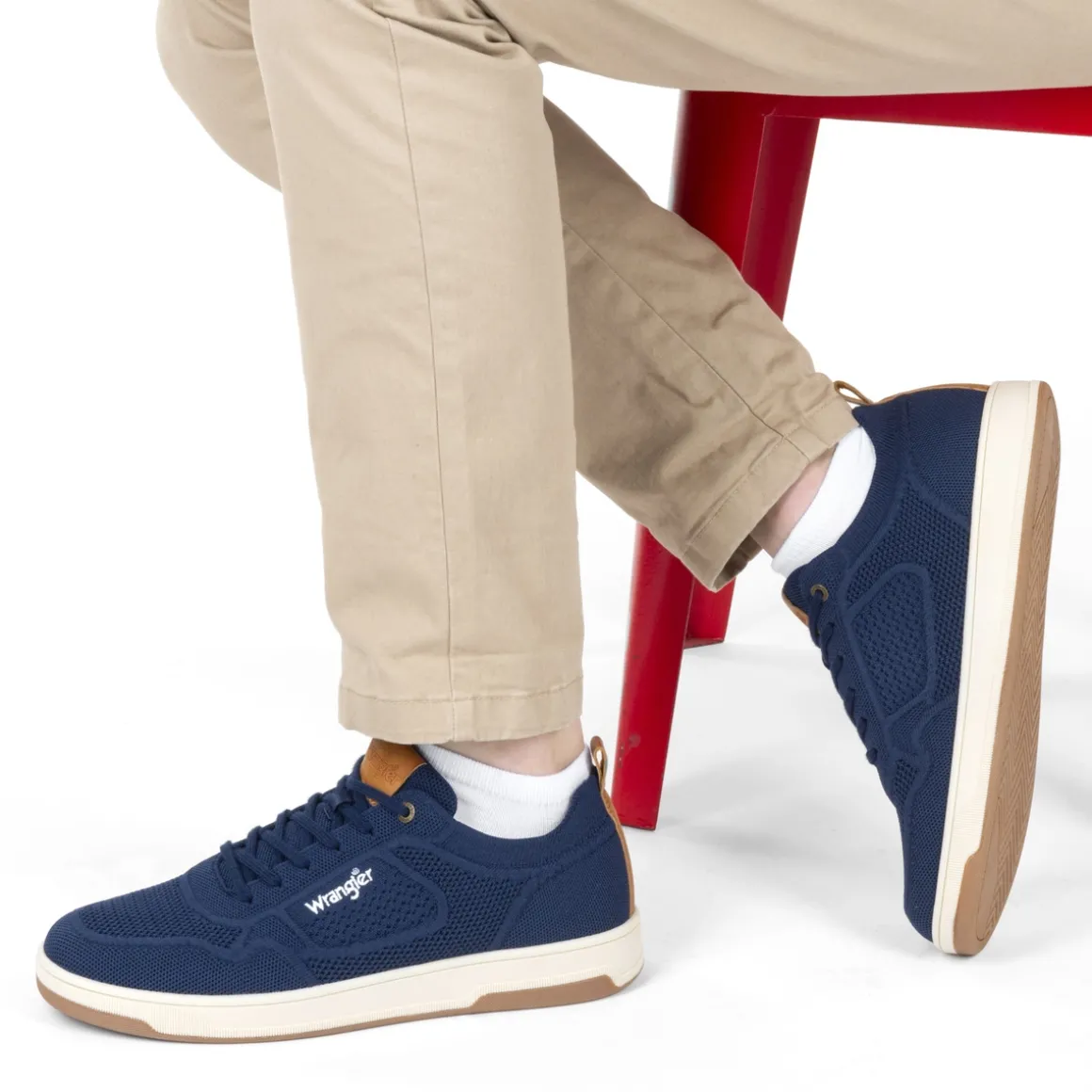 Sneakers NAVY