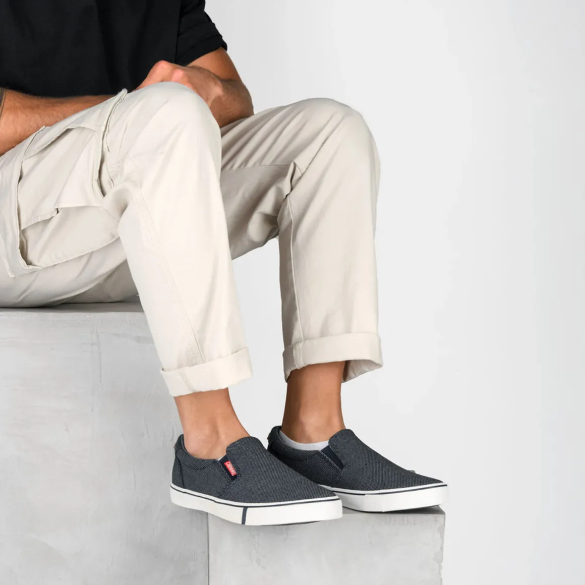 Sneakers NAVY