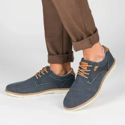 Sneakers NAVY