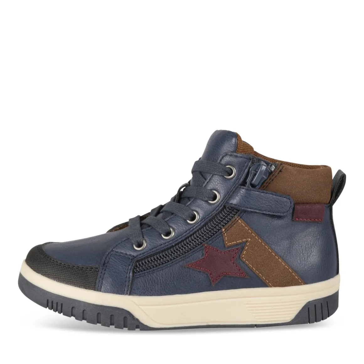 Sneakers NAVY