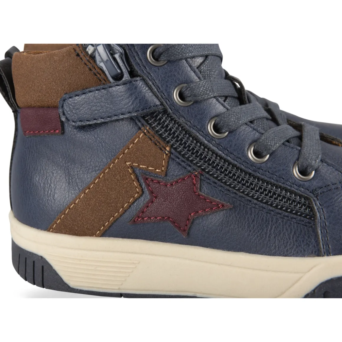 Sneakers NAVY
