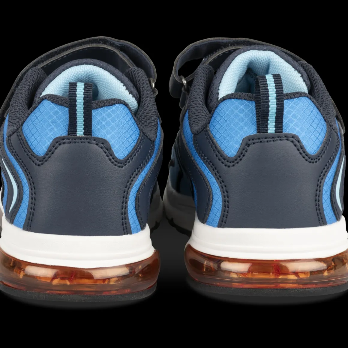 Sneakers NAVY