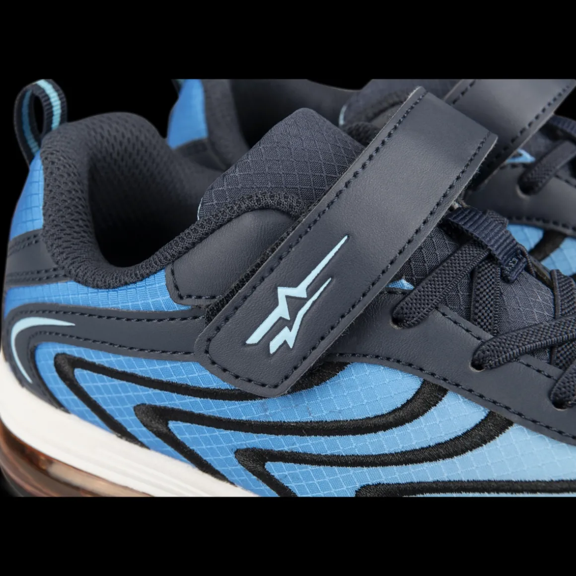 Sneakers NAVY
