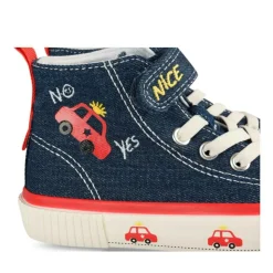 Sneakers NAVY