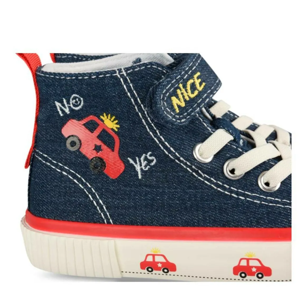 Sneakers NAVY
