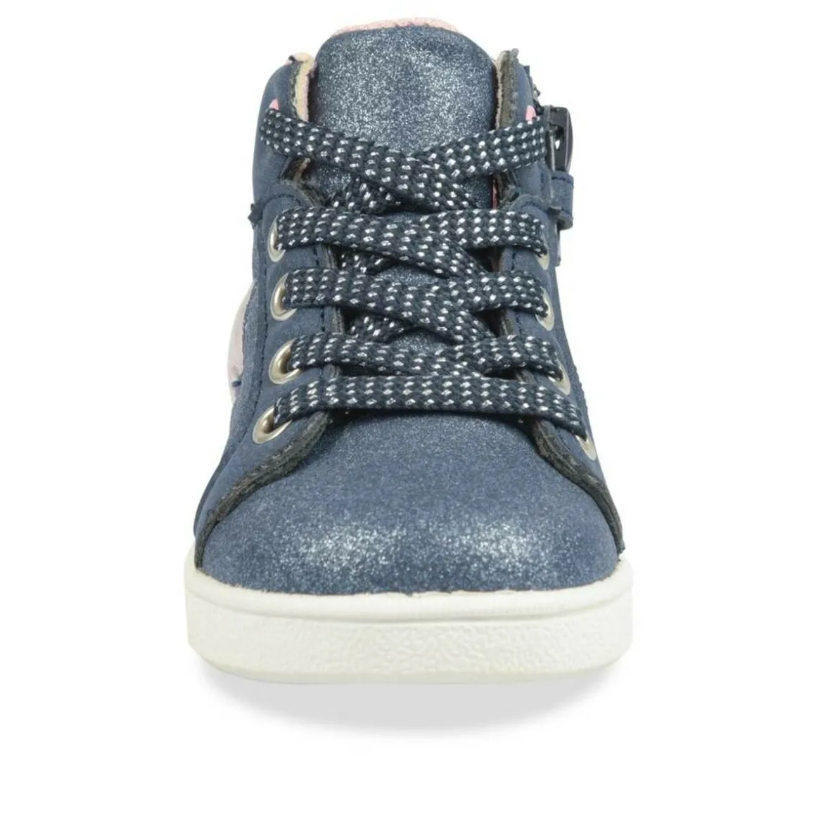 Sneakers NAVY