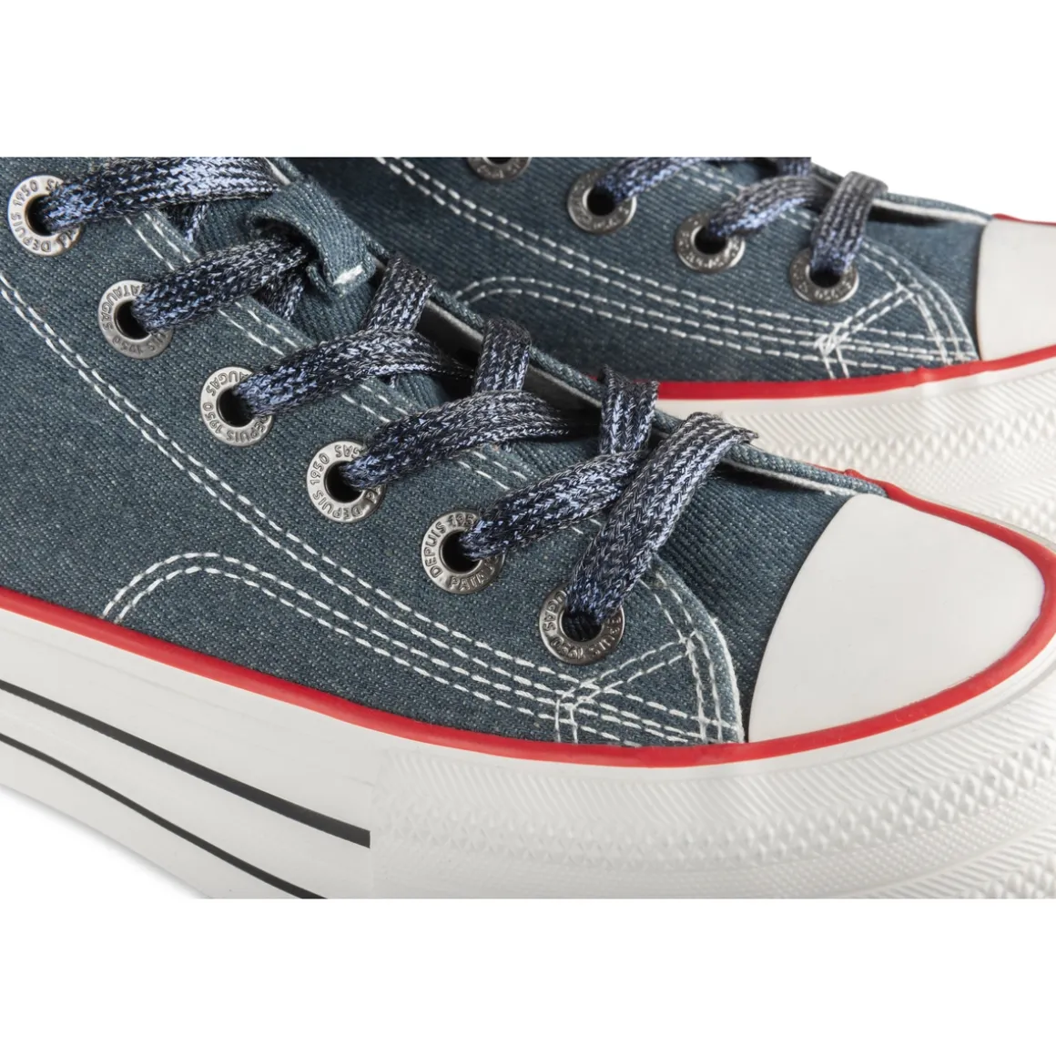 Sneakers NAVY
