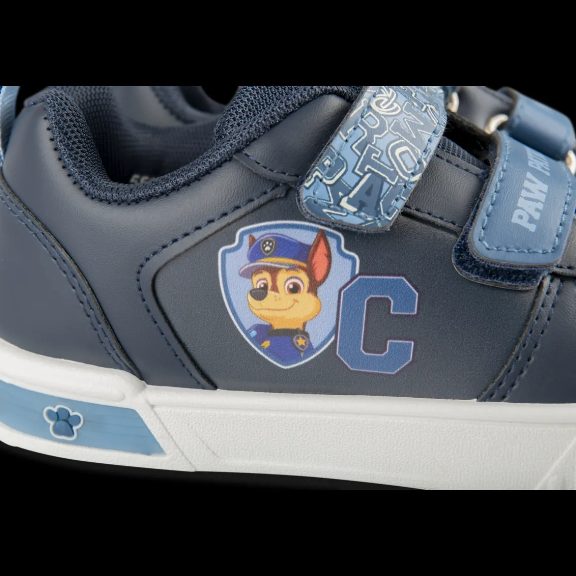 Sneakers NAVY