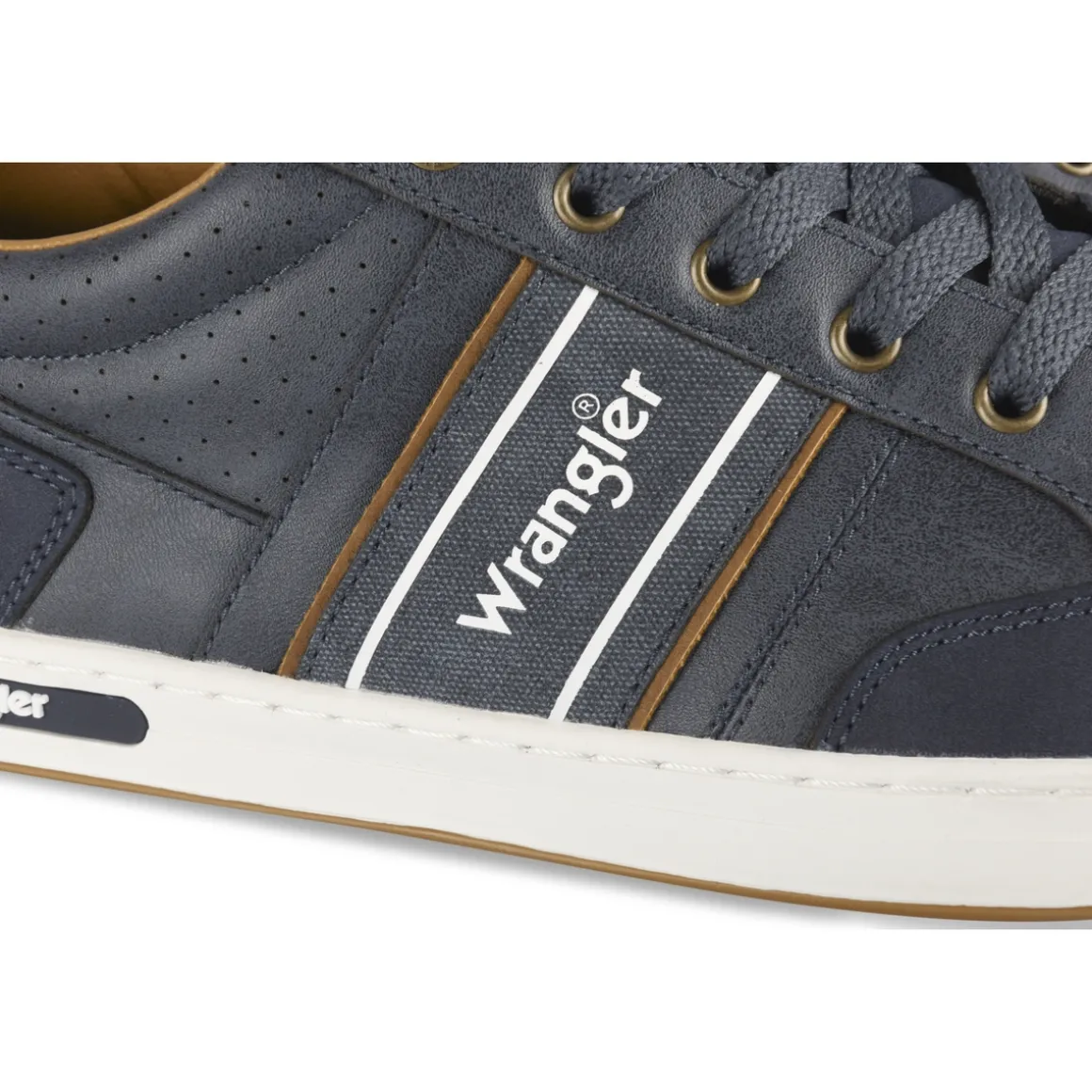 Sneakers NAVY