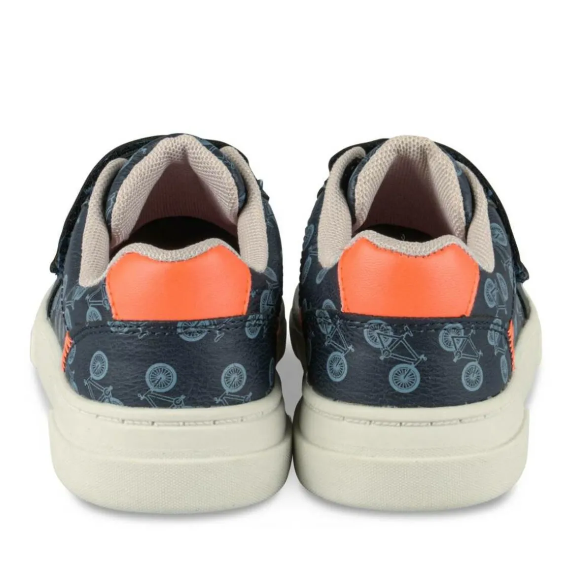 Sneakers NAVY
