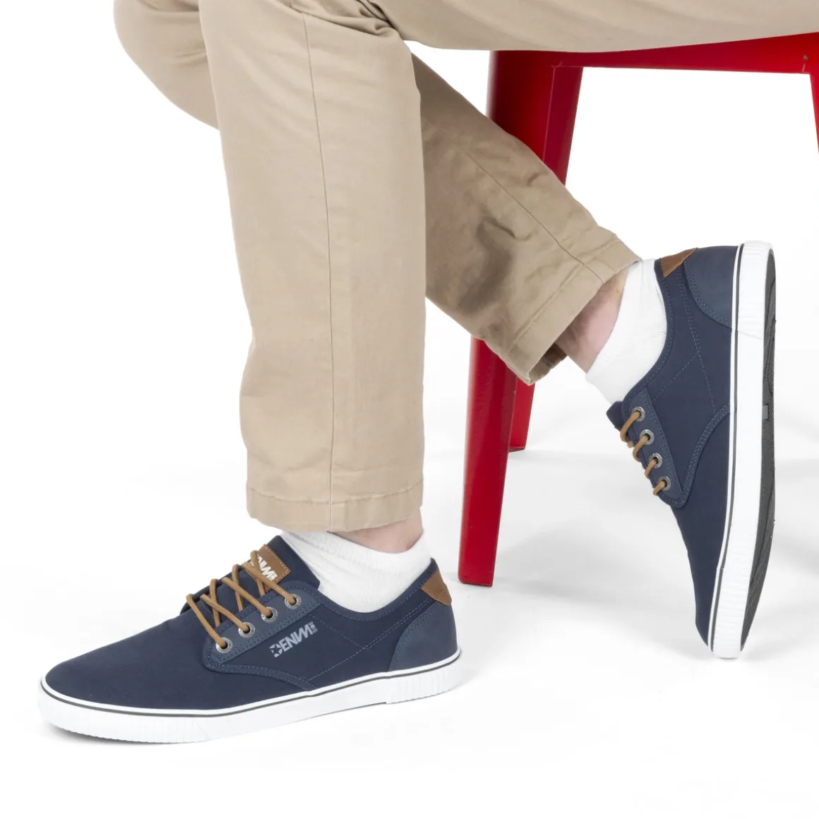 Sneakers NAVY