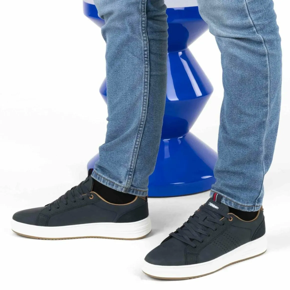 Sneakers NAVY