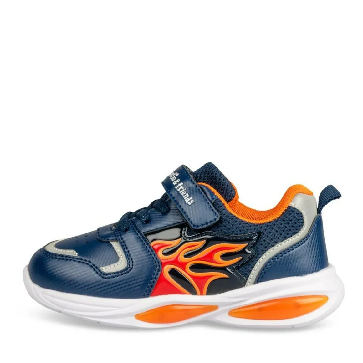 Sneakers NAVY