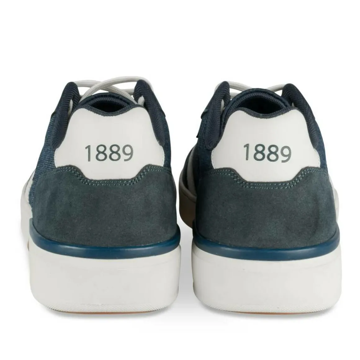 Sneakers NAVY