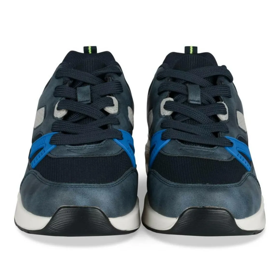 Sneakers NAVY