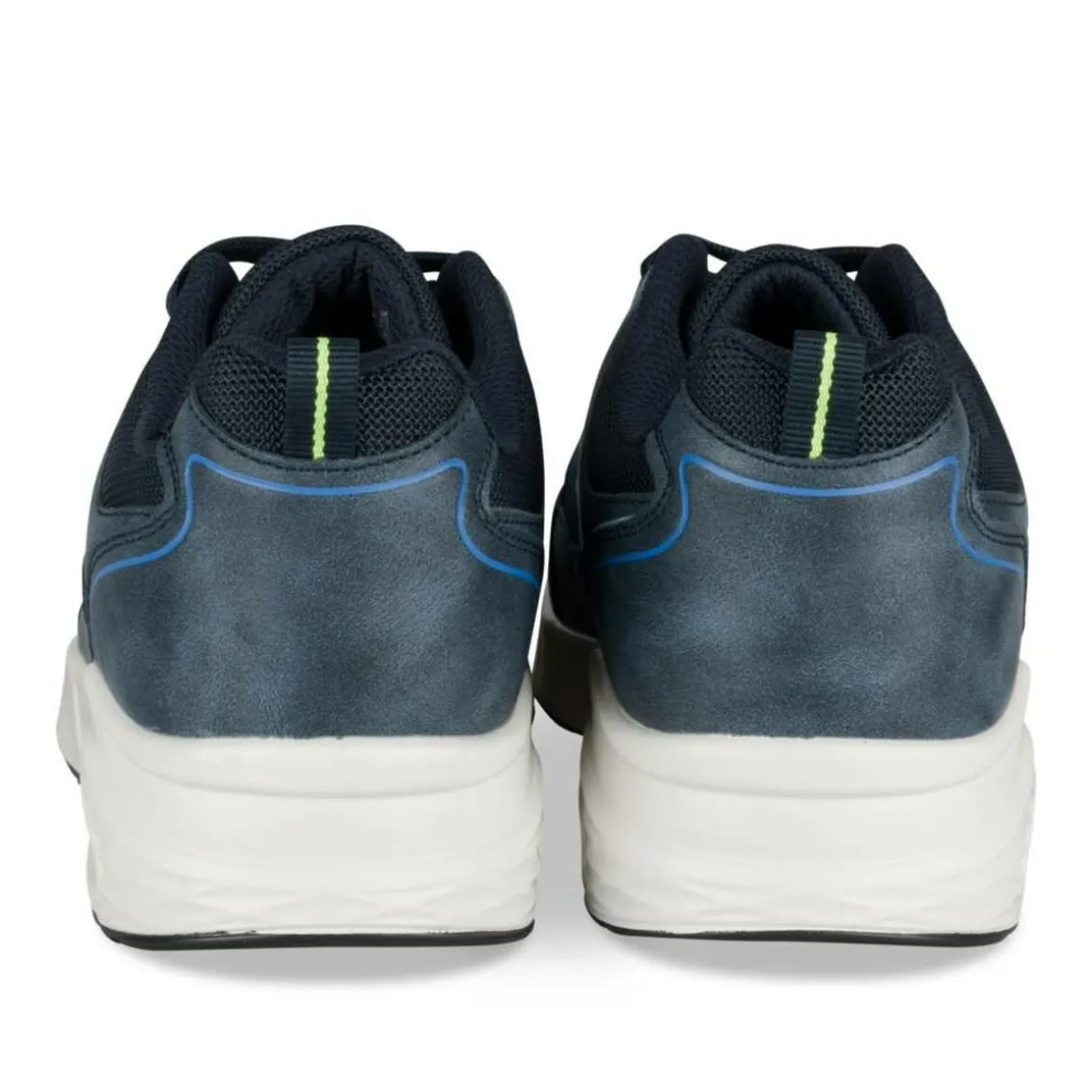 Sneakers NAVY