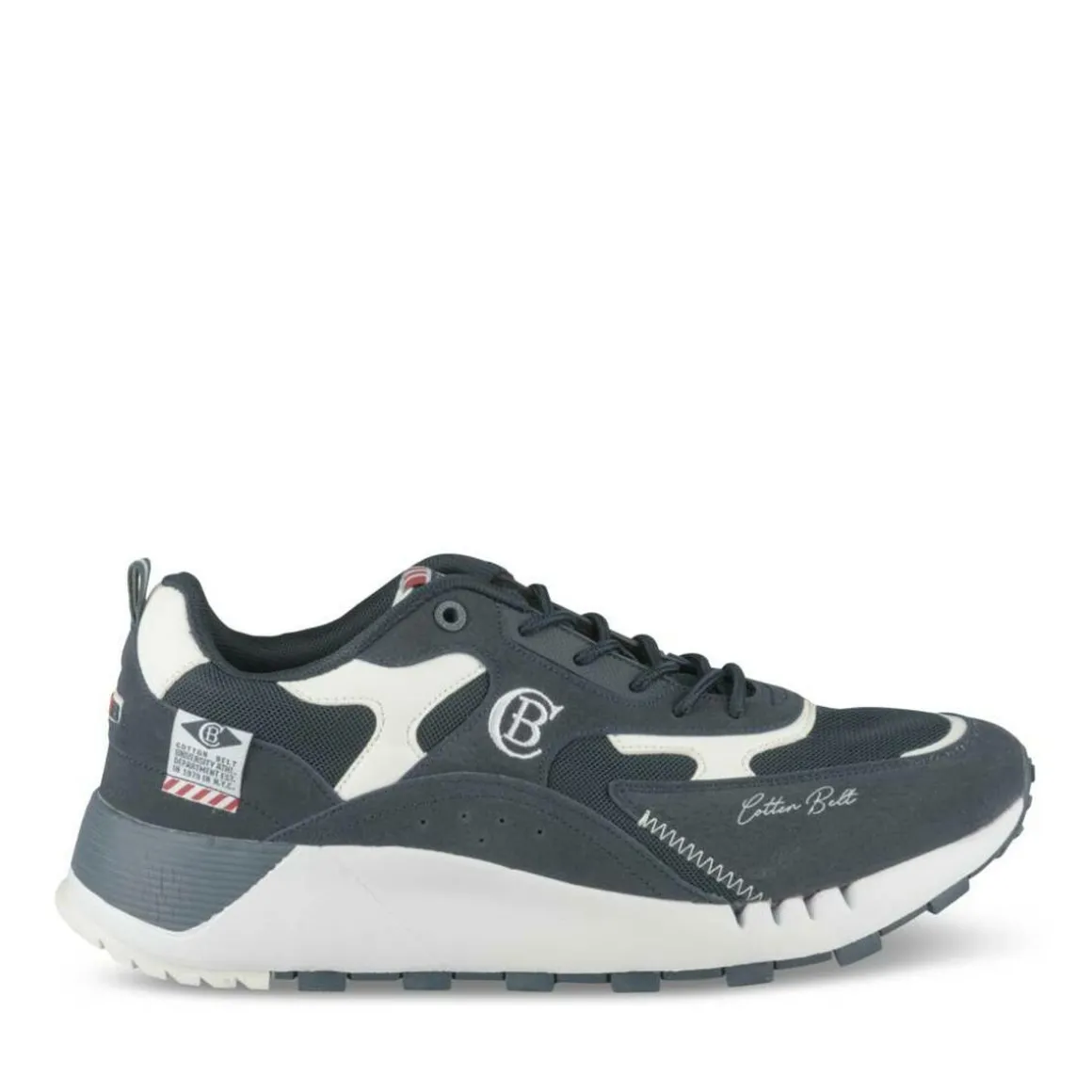 Sneakers NAVY