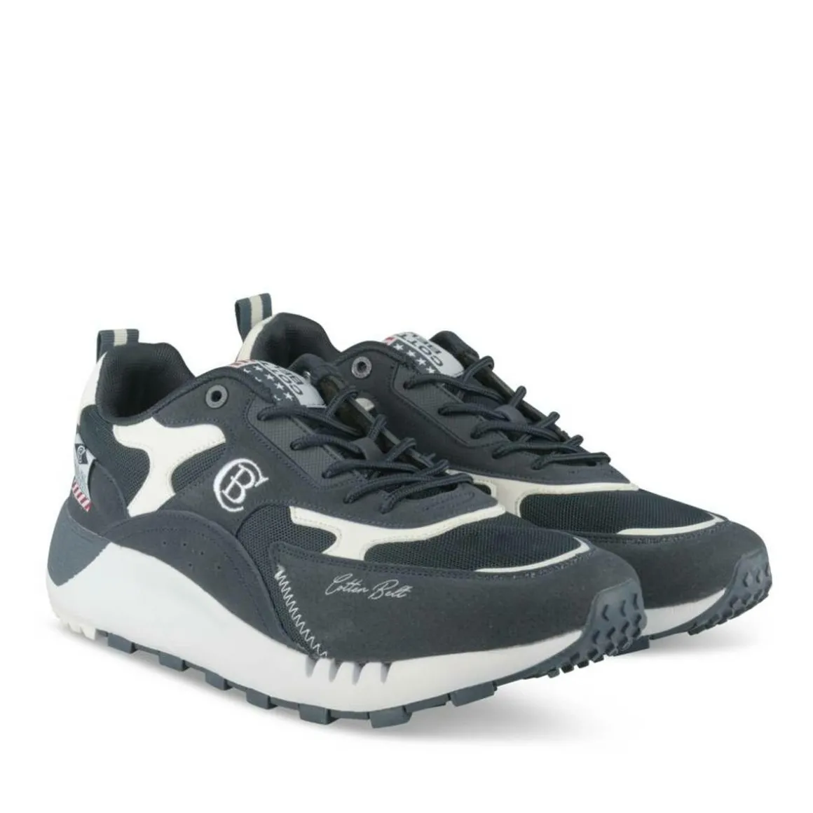 Sneakers NAVY