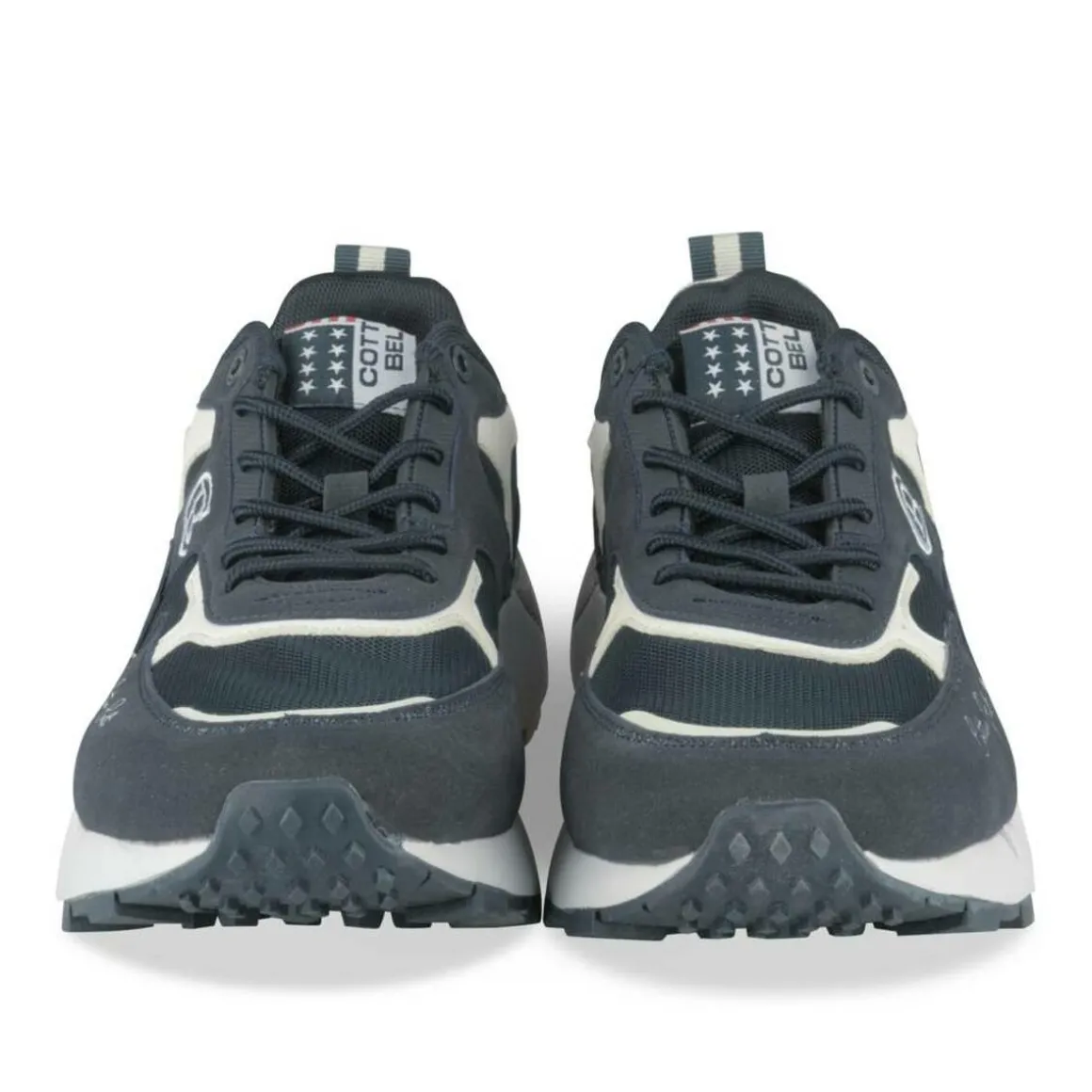 Sneakers NAVY