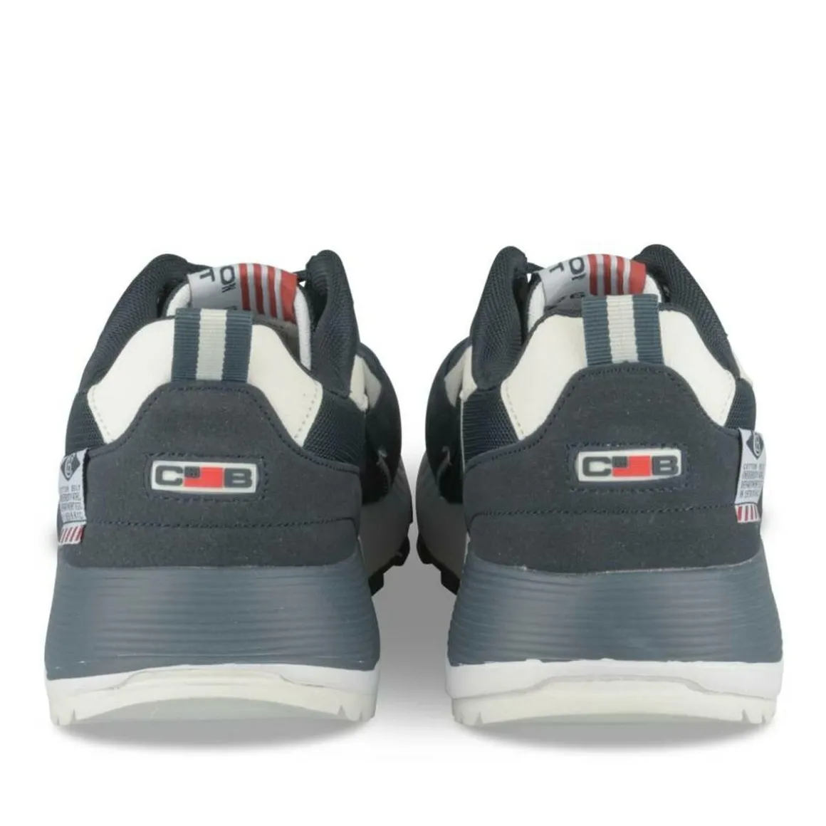 Sneakers NAVY