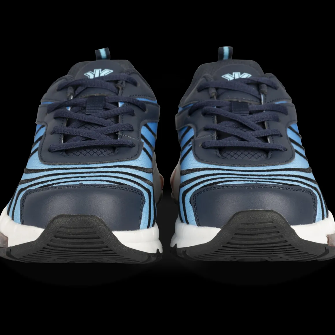 Sneakers NAVY