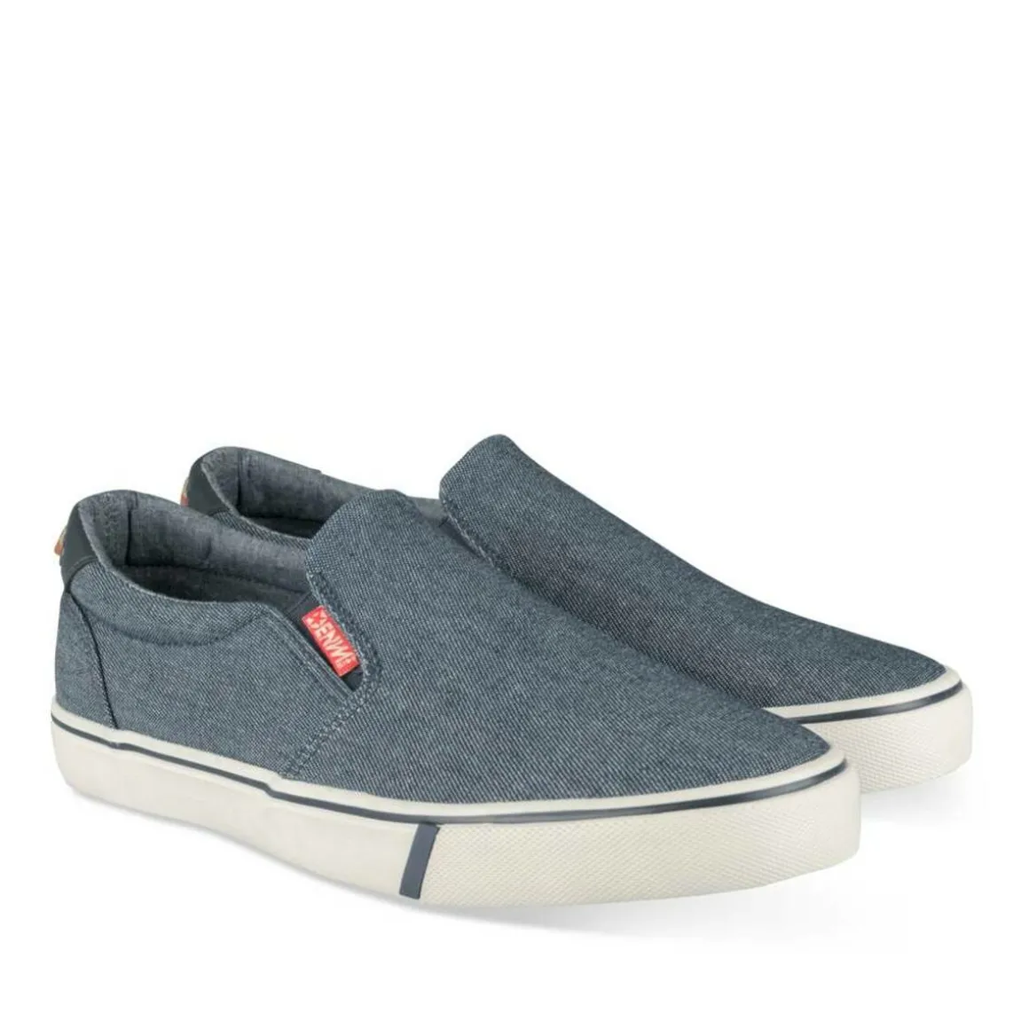Sneakers NAVY