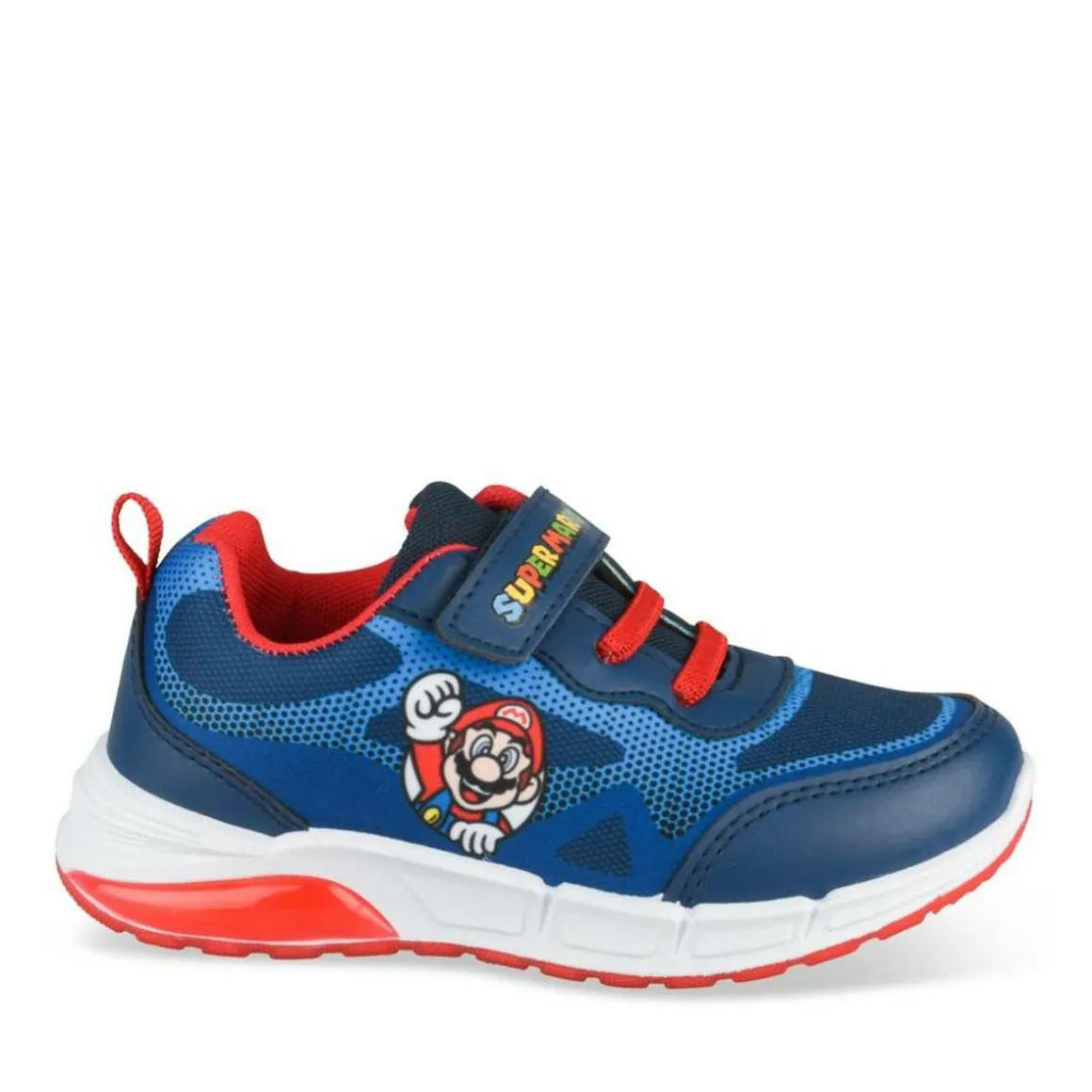 Sneakers NAVY