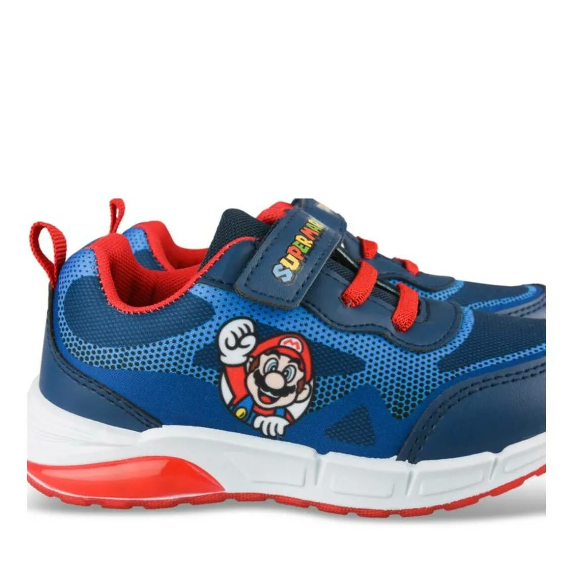 Sneakers NAVY