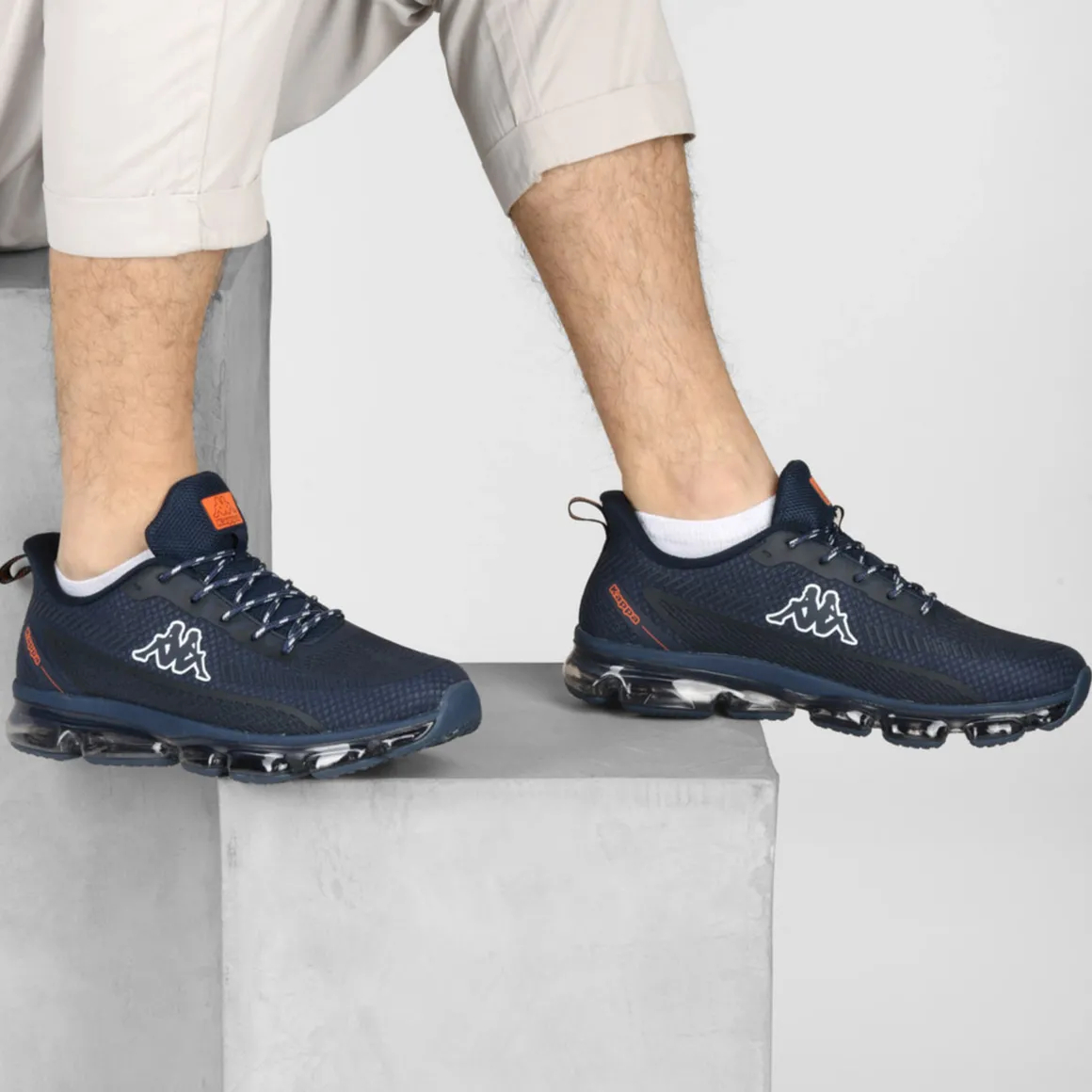 Sneakers NAVY